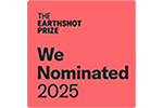 The EarthShot Prize