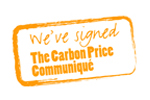 The Carbon Price Communique