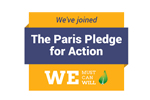 Paris Pledge for Action