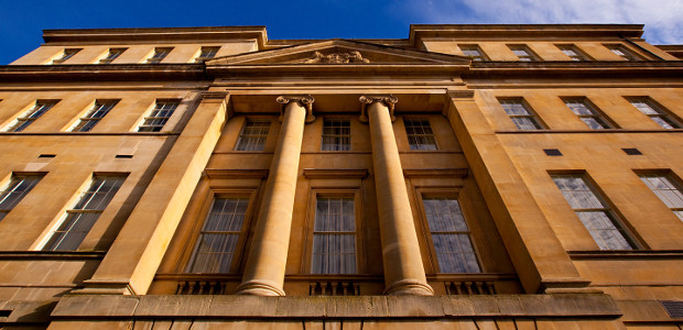 The Gainsborough Bath Spa