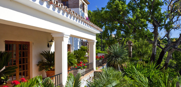 Muse Casa Marbella