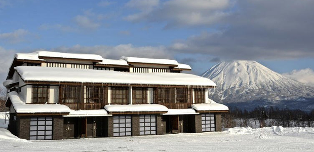 Kasara Niseko Village Townhouse