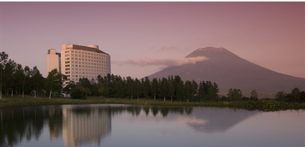 Hilton Niseko Village