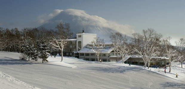 The Green Leaf Niseko Village