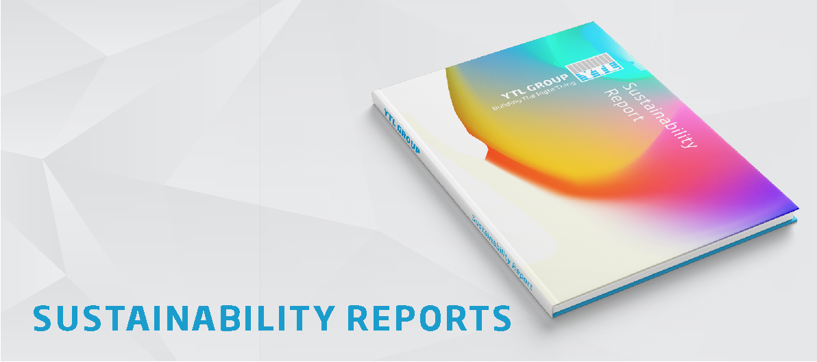 Sustainability Report